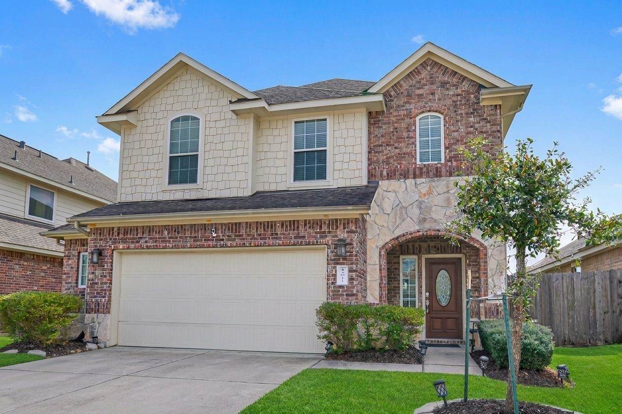 12911 Taper Reach Drive - Photo 1