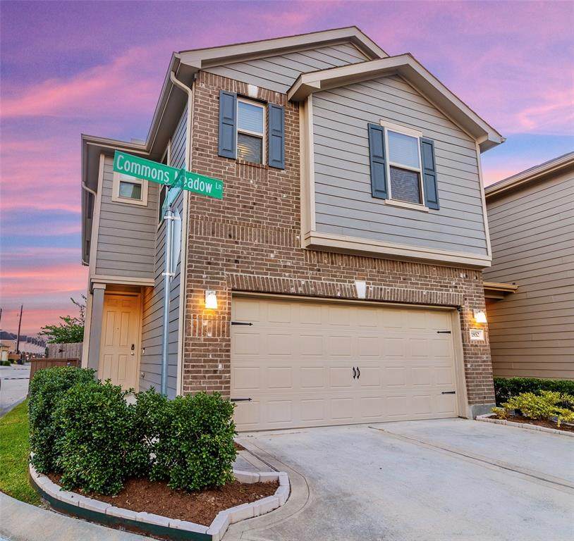 1852 Commons Meadow Lane - Photo 1