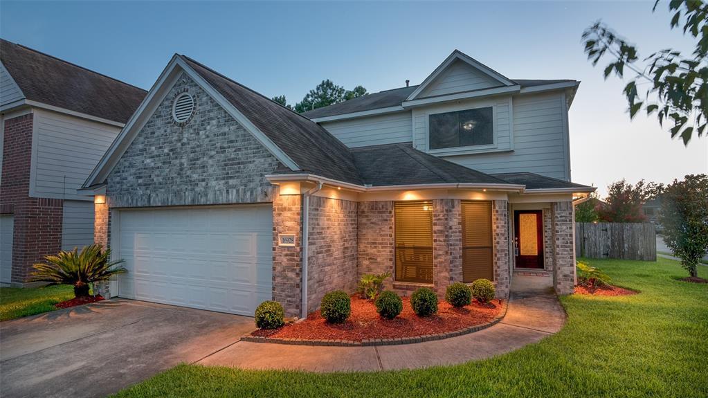 16928 Valiant Oak Street - Photo 1