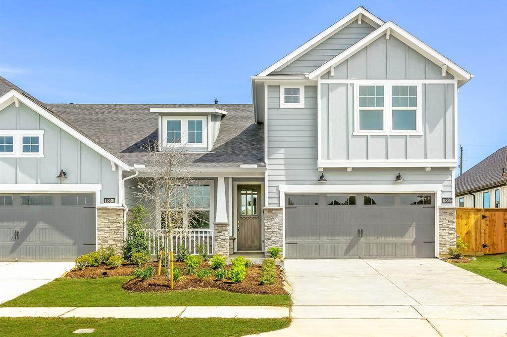 16627 Tranquility Grove Drive - Photo 1