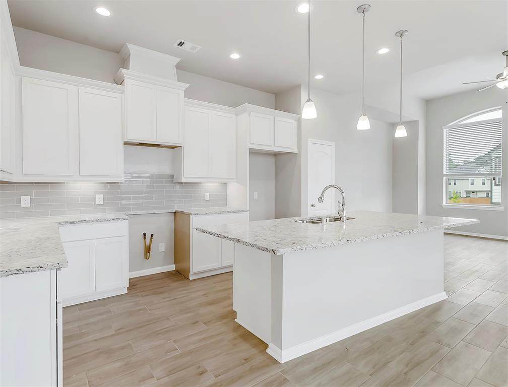 2535 Terrace Point Drive - Photo 1