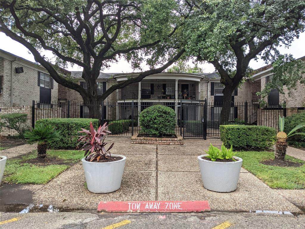7900 Westheimer Rd Road - Photo 1