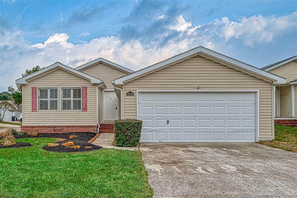 10226 Berrybriar Lane - Photo 1