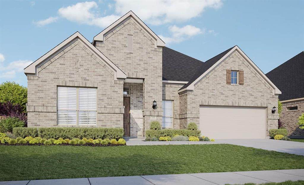 4305 Leslie's Way - Photo 1