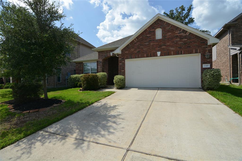 2245 Oak Circle Drive - Photo 1
