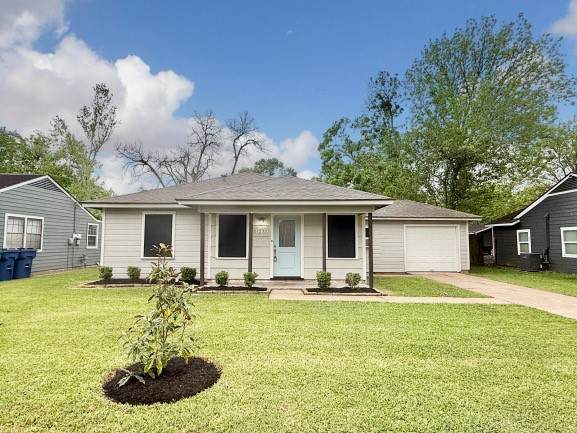 1232 San Felipe Street - Photo 1