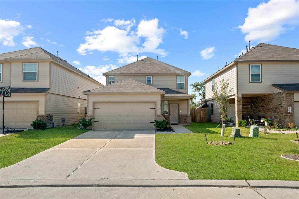 18747 Cooper Ravine Way - Photo 1