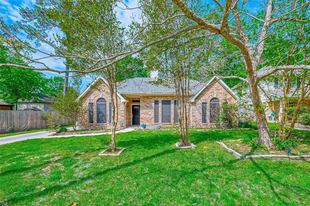 25011 Bovington Drive - Photo 1