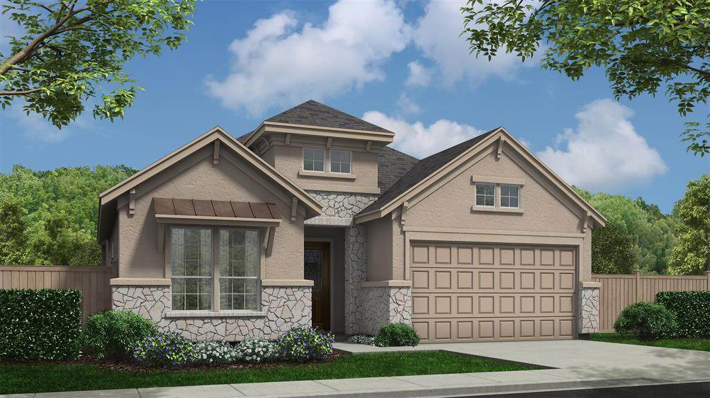 2110 Jitterbug Lane - Photo 1