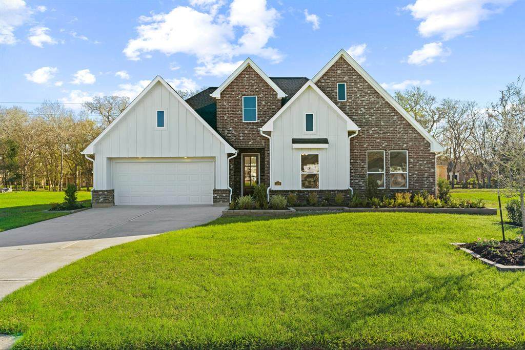 3326 Winterwood Way - Photo 1