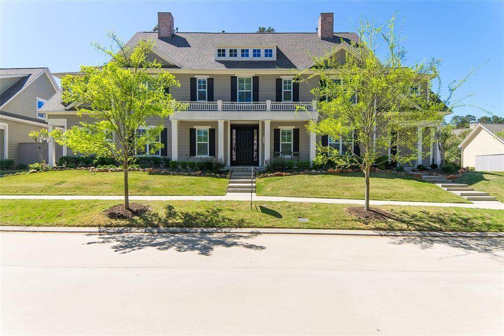 243 Kendrick Pines Boulevard - Photo 1