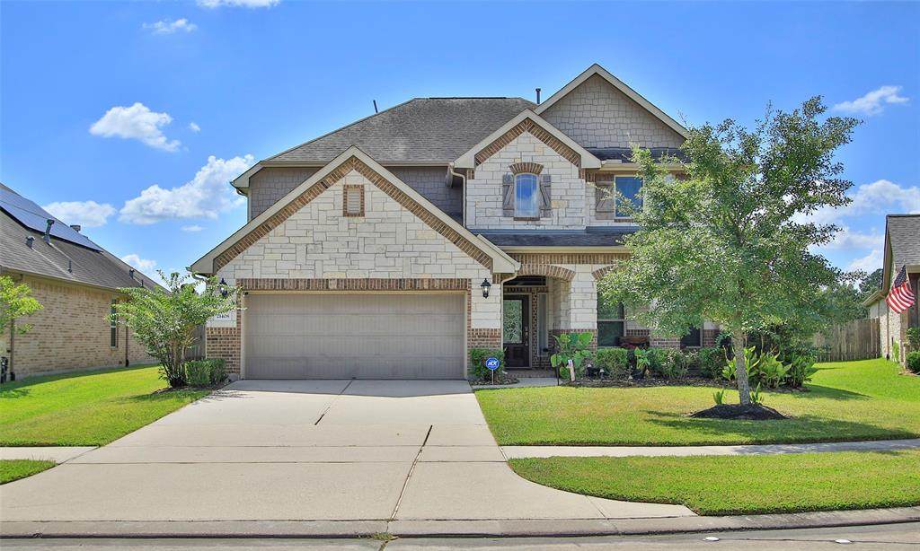 21408 Kirsten Falls Drive - Photo 1