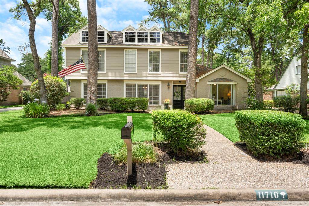 11710 Knobcrest Drive - Photo 1