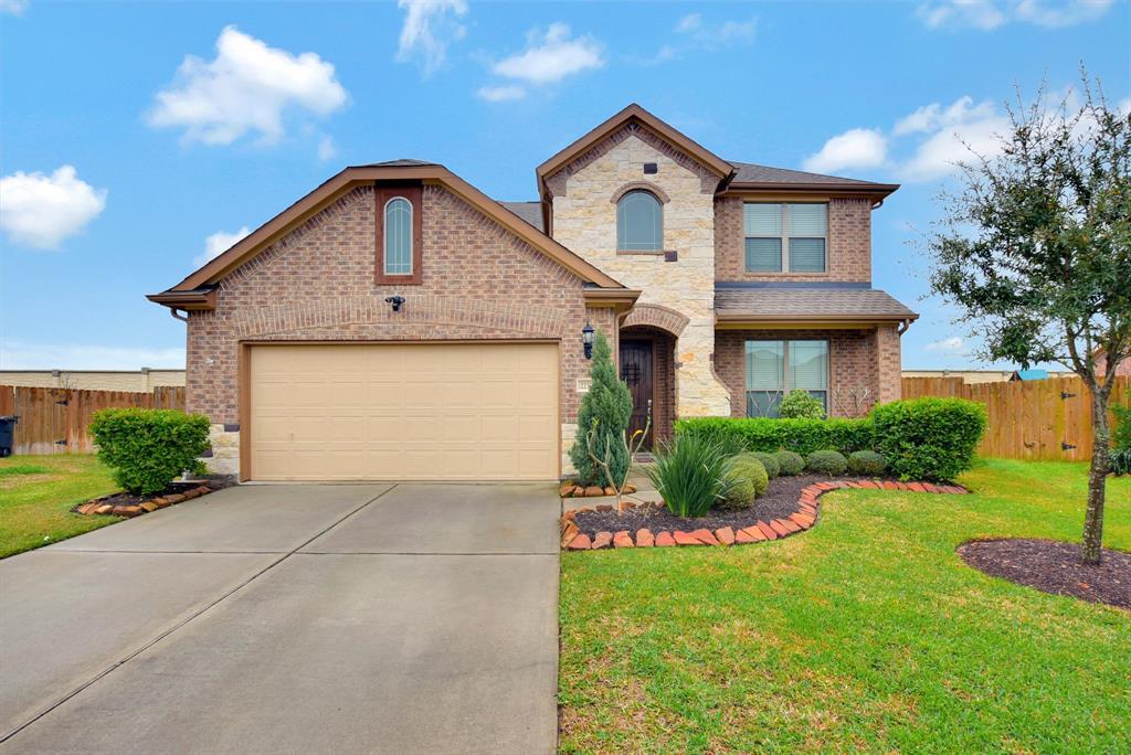 22303 Hillington Court - Photo 1