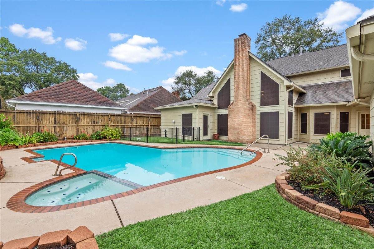 15111 T C Jester Boulevard - Photo 1