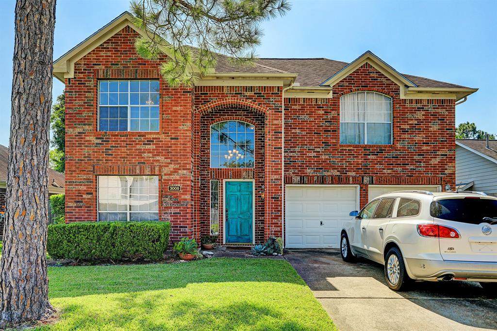 3005 Wood Hollow Drive - Photo 1