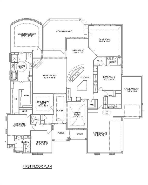 8543 Blue Ridge Trail - Photo 1