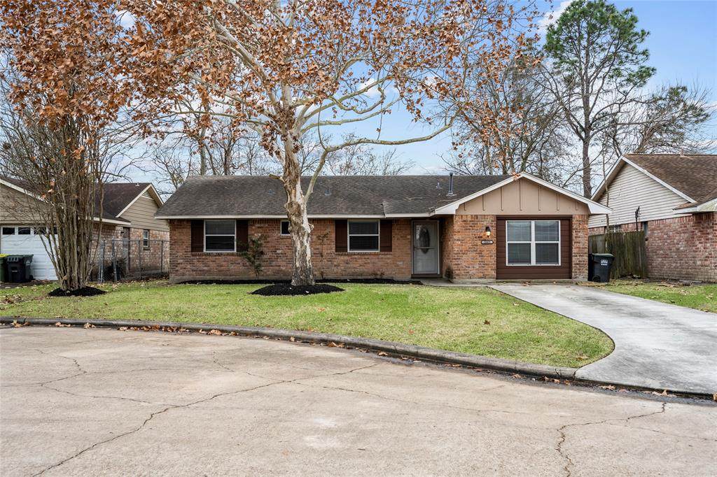 2003 Cheryl Drive - Photo 1