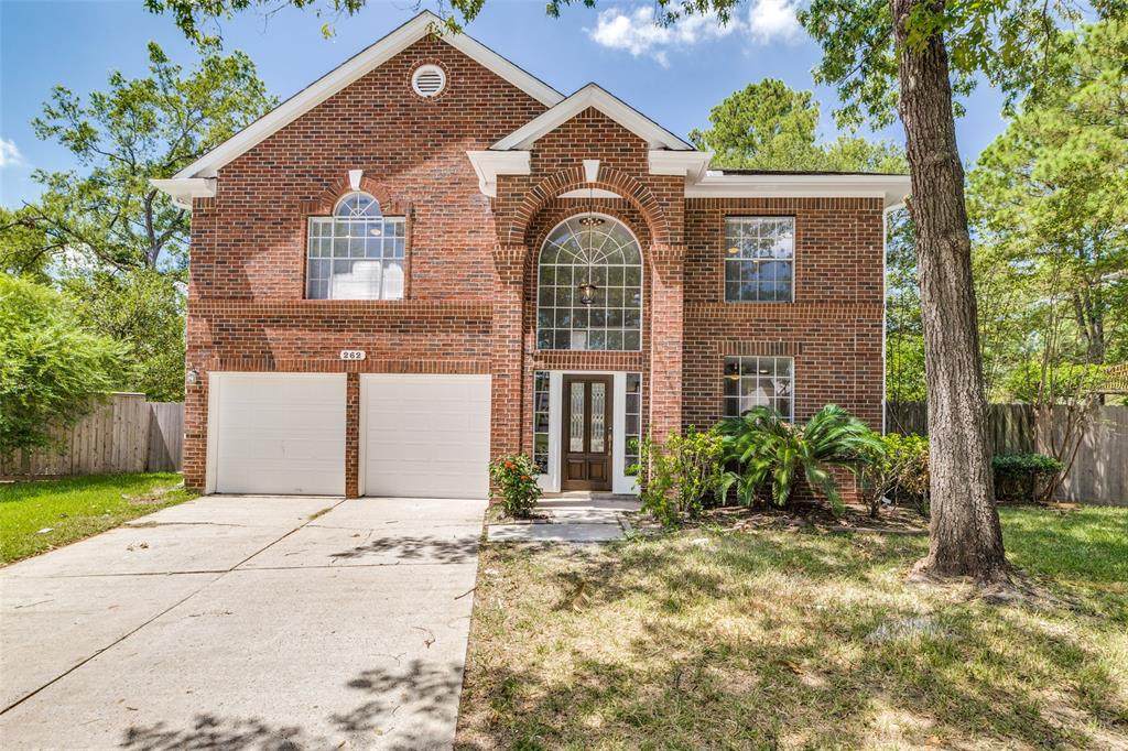 262 Castle Way Lane - Photo 1