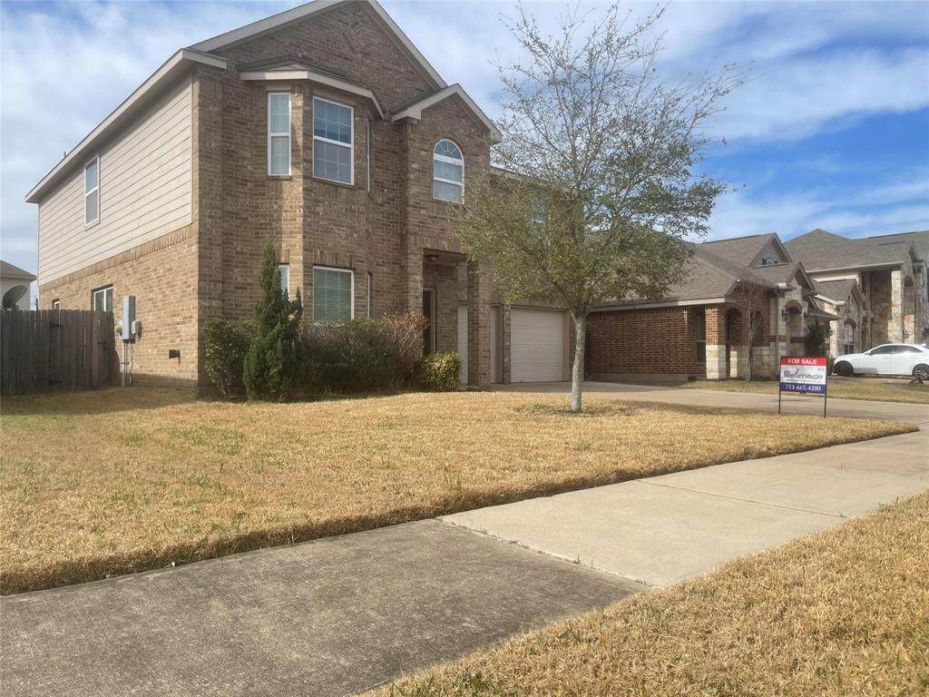 10806 Clear Arbor Lane - Photo 1