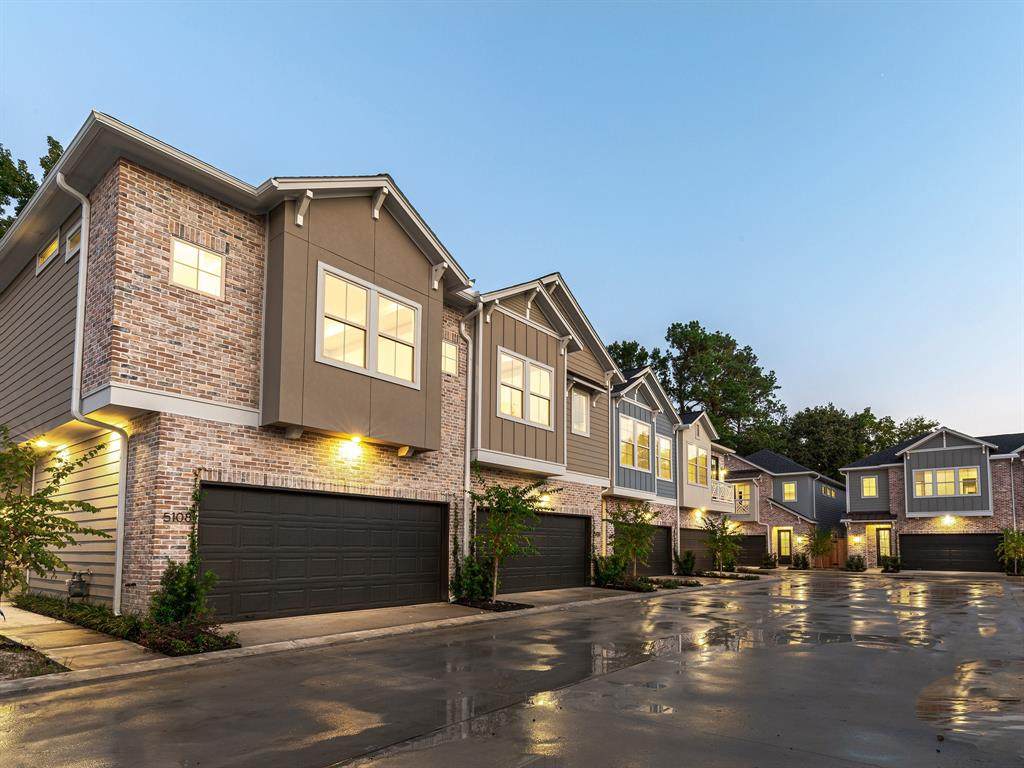 5108 Pine Reach Drive - Photo 1
