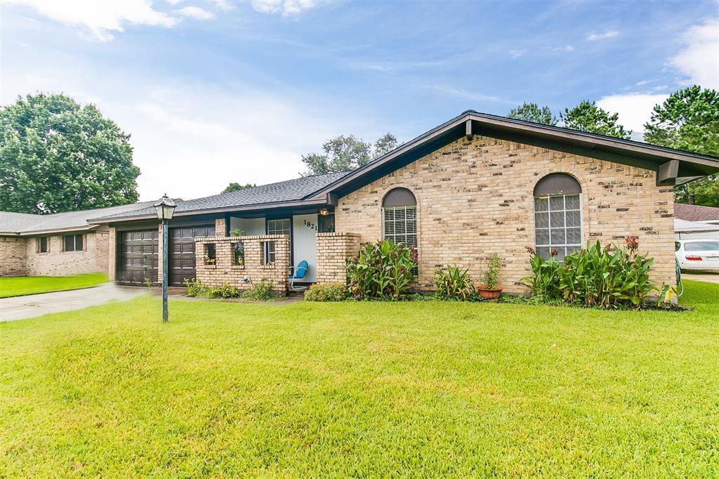 1821 Lazy Creek Lane - Photo 1