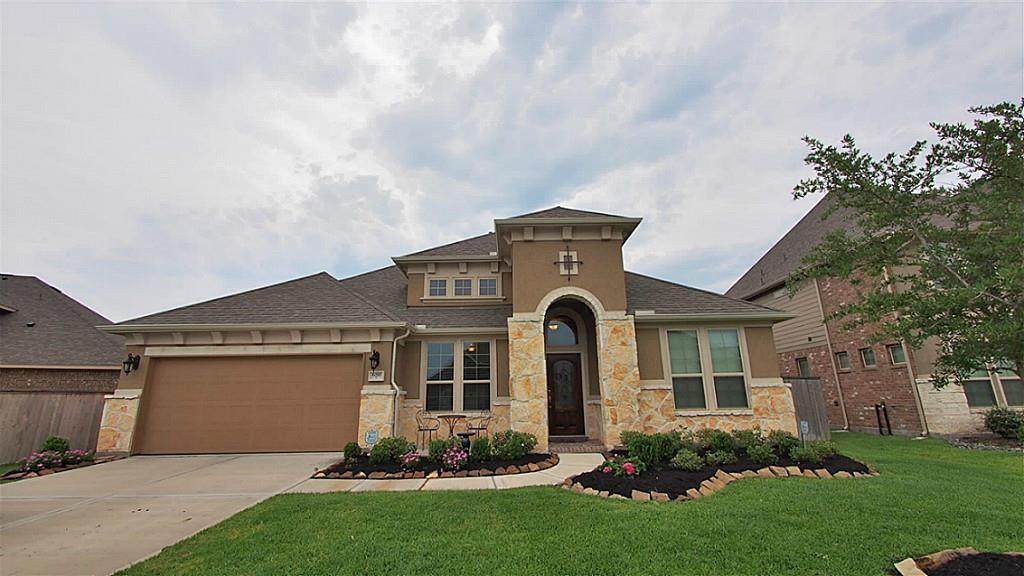 6210 Eden Prairie Drive - Photo 1