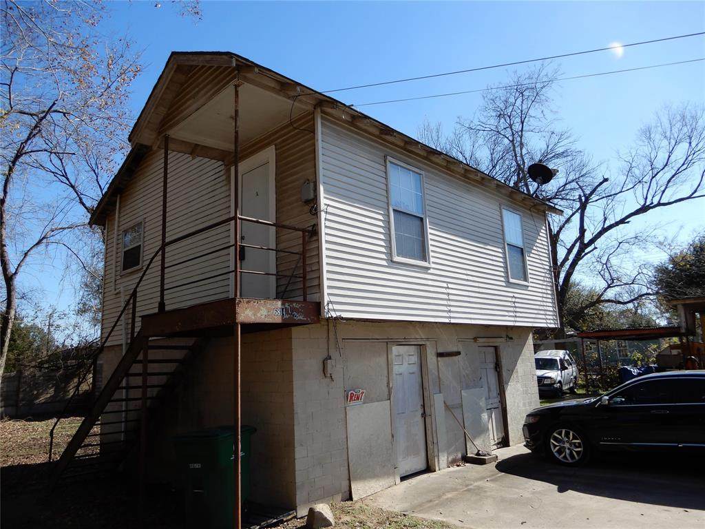 6814 1/2 Donlen Street - Photo 1