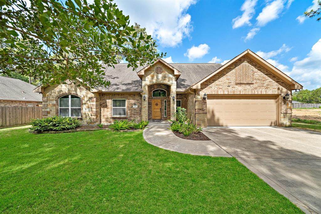 503 Weisinger Drive - Photo 1