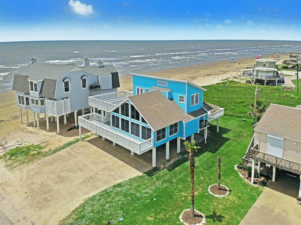 4219 San Domingo Drive - Photo 1
