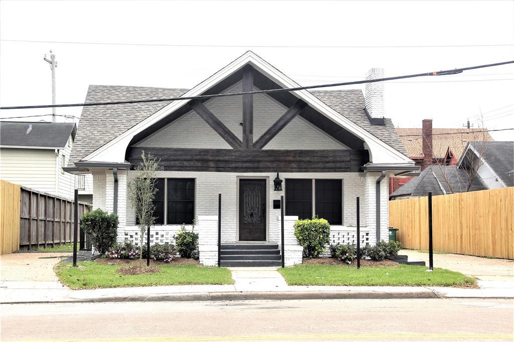 1608 Wheeler Street - Photo 1