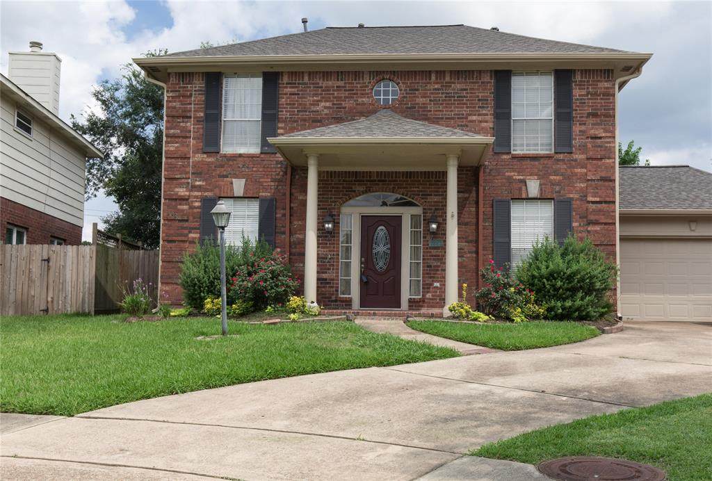 3223 Alexander Parc Drive - Photo 1
