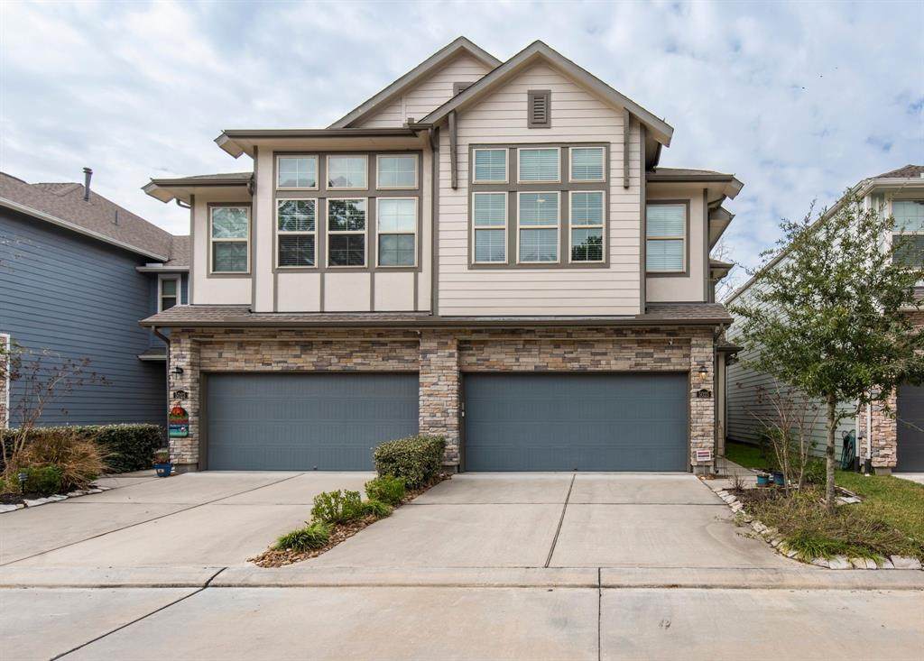5025 Lehman Oaks Drive - Photo 1