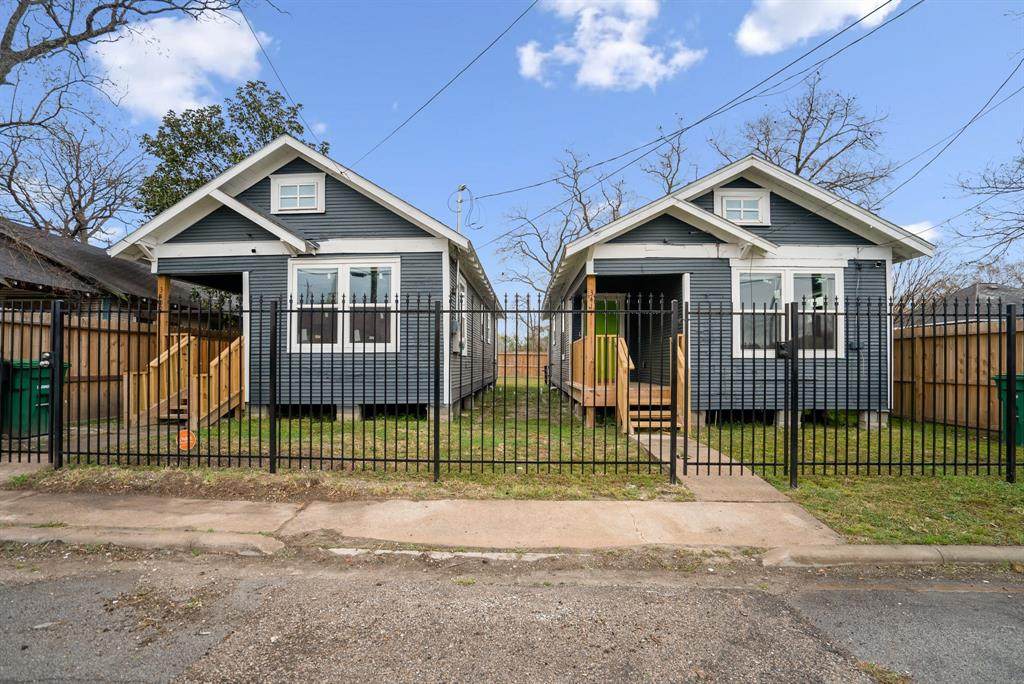 3409 Providence Street - Photo 1