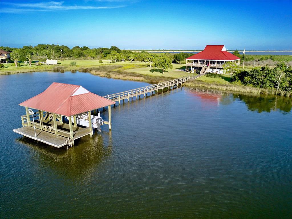 8605 Harbour Drive - Photo 1