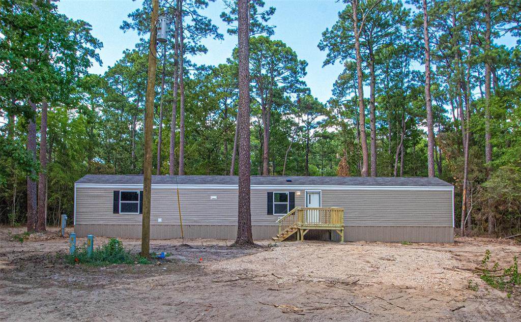 163 South Canyon Circle Road - Photo 1