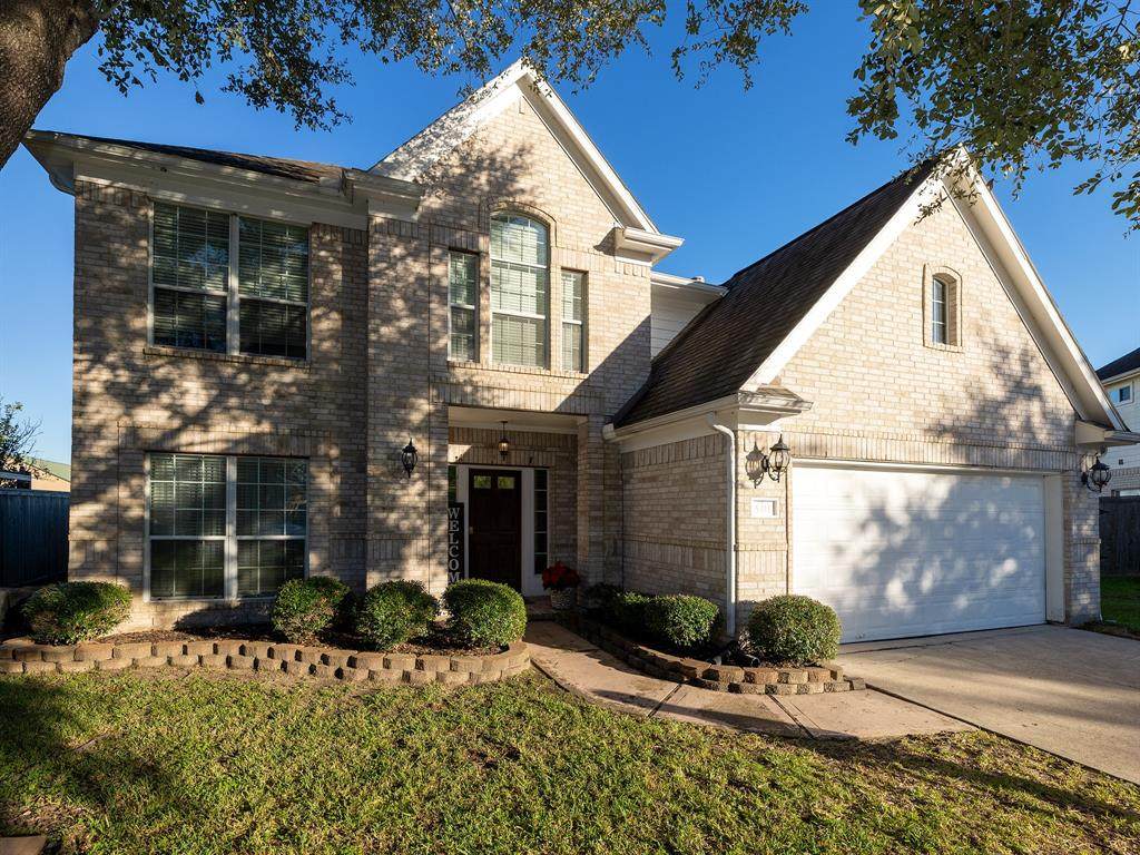 5411 Summer Oak Drive - Photo 1