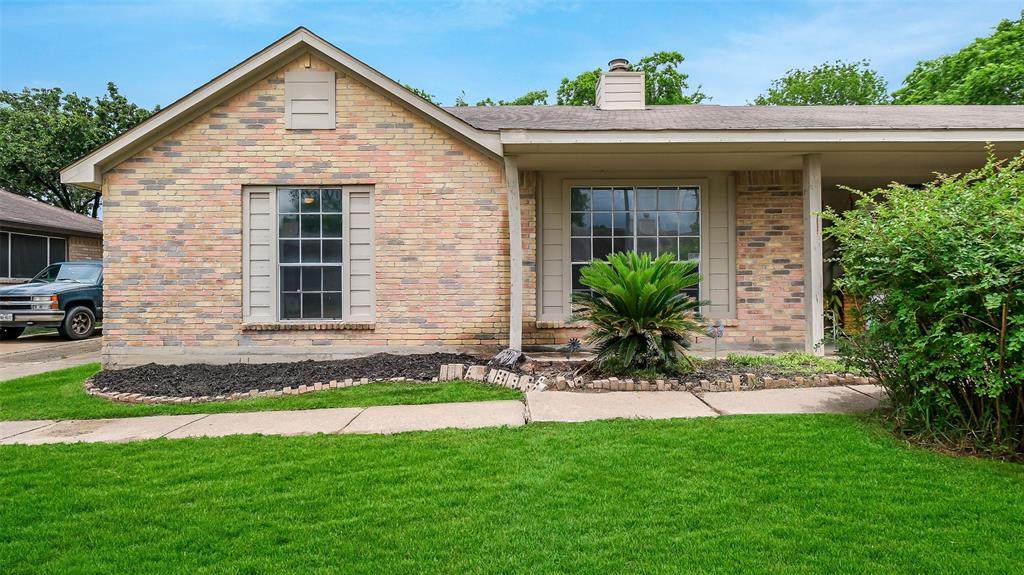 19414 Lazy Valley Drive - Photo 1