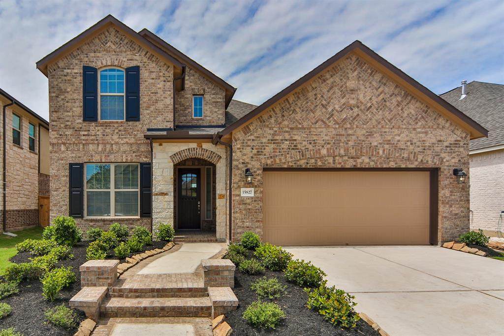 15827 Vanderpool River Drive - Photo 1 15827 Vanderpool River Drive - Photo 1