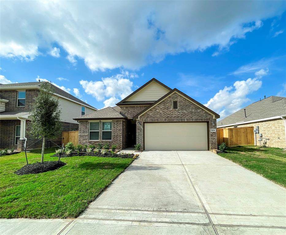 5434 Tourmaline Way - Photo 1