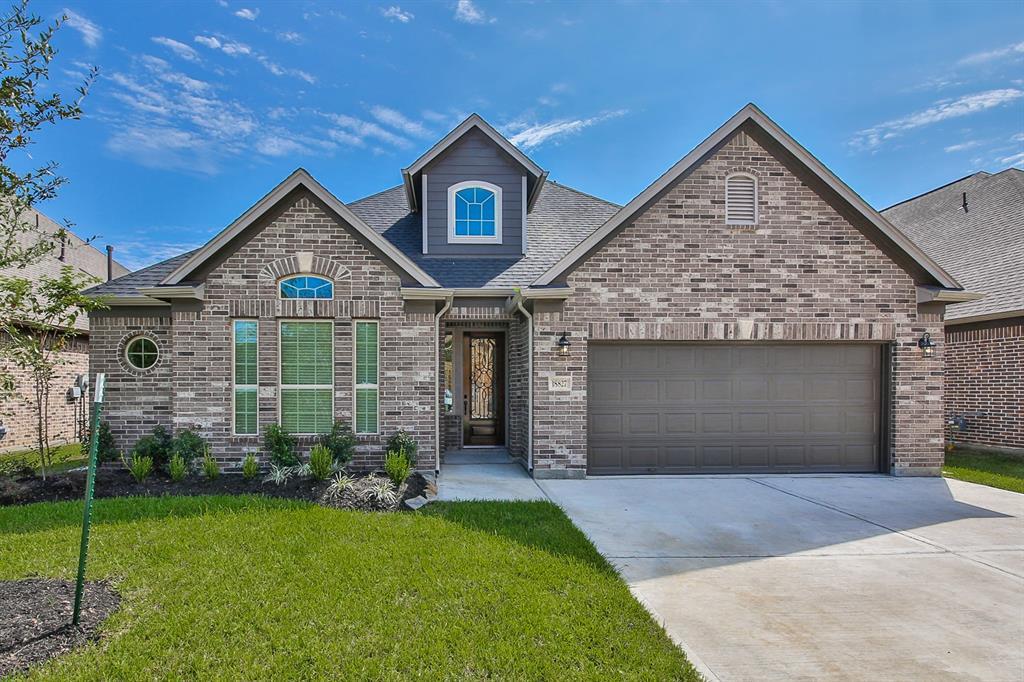 18827 Aspen Heights Trail - Photo 1