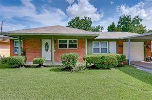 822 Creager Street - Photo 1