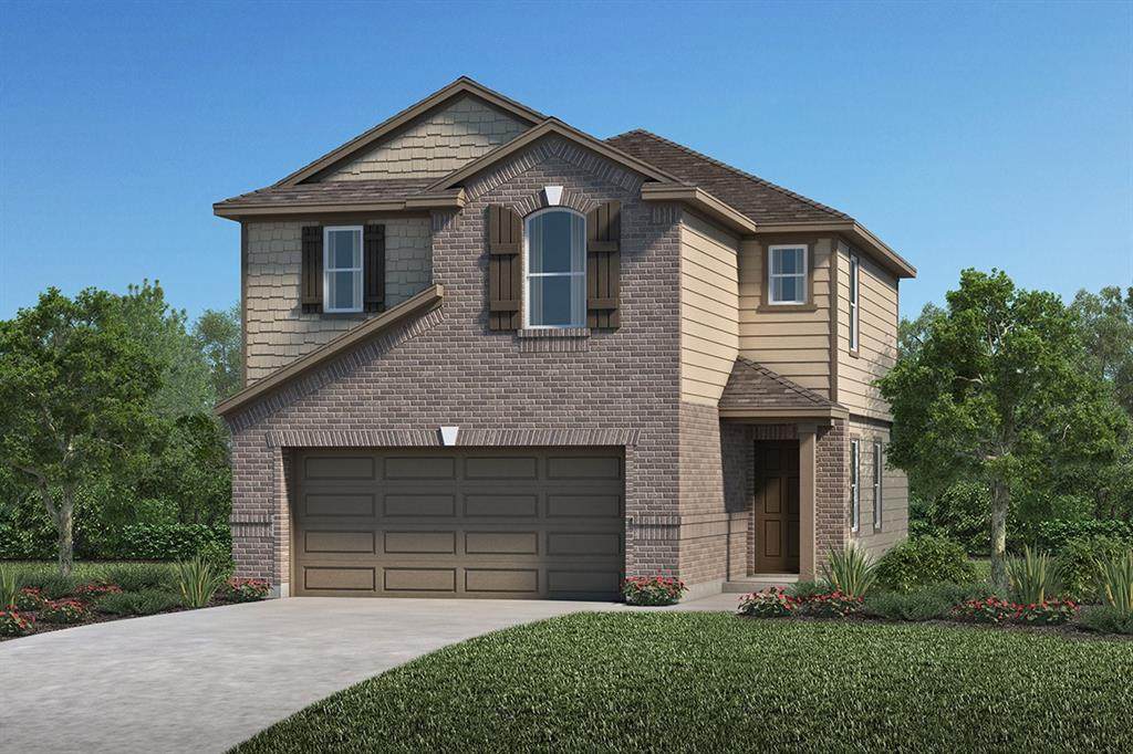 15014 Timber Vista Lane - Photo 1