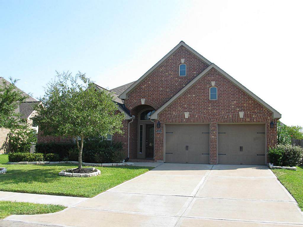 14104 Green Thicket Drive - Photo 1