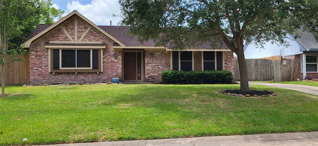 2105 Savanna Court - Photo 1
