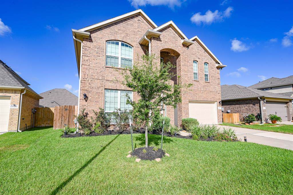 15307 Montes Landing Drive - Photo 1 15307 Montes Landing Drive - Photo 1