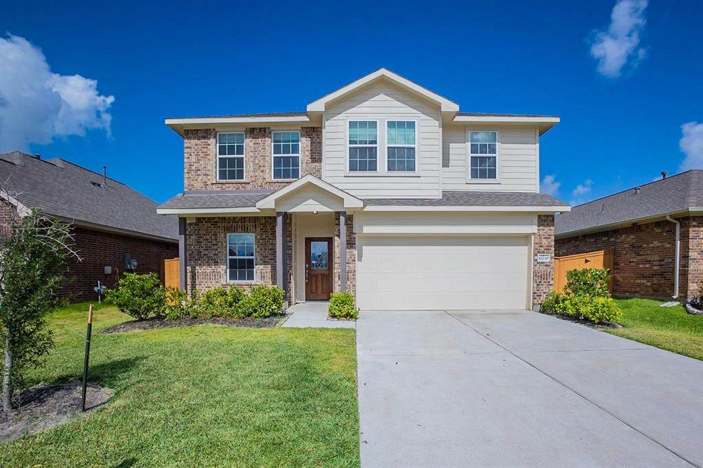 10230 Humphrey Green Drive - Photo 1