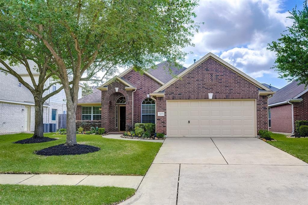 1415 Sullivan Springs Drive - Photo 1