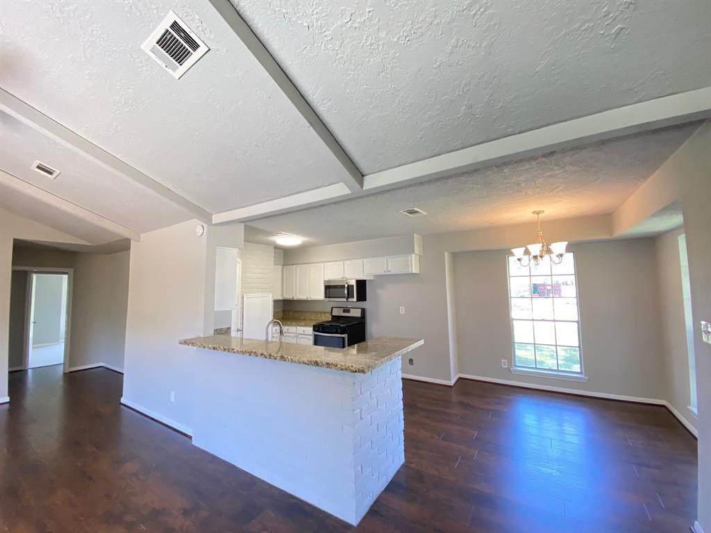 21526 Glenbranch Drive - Photo 1