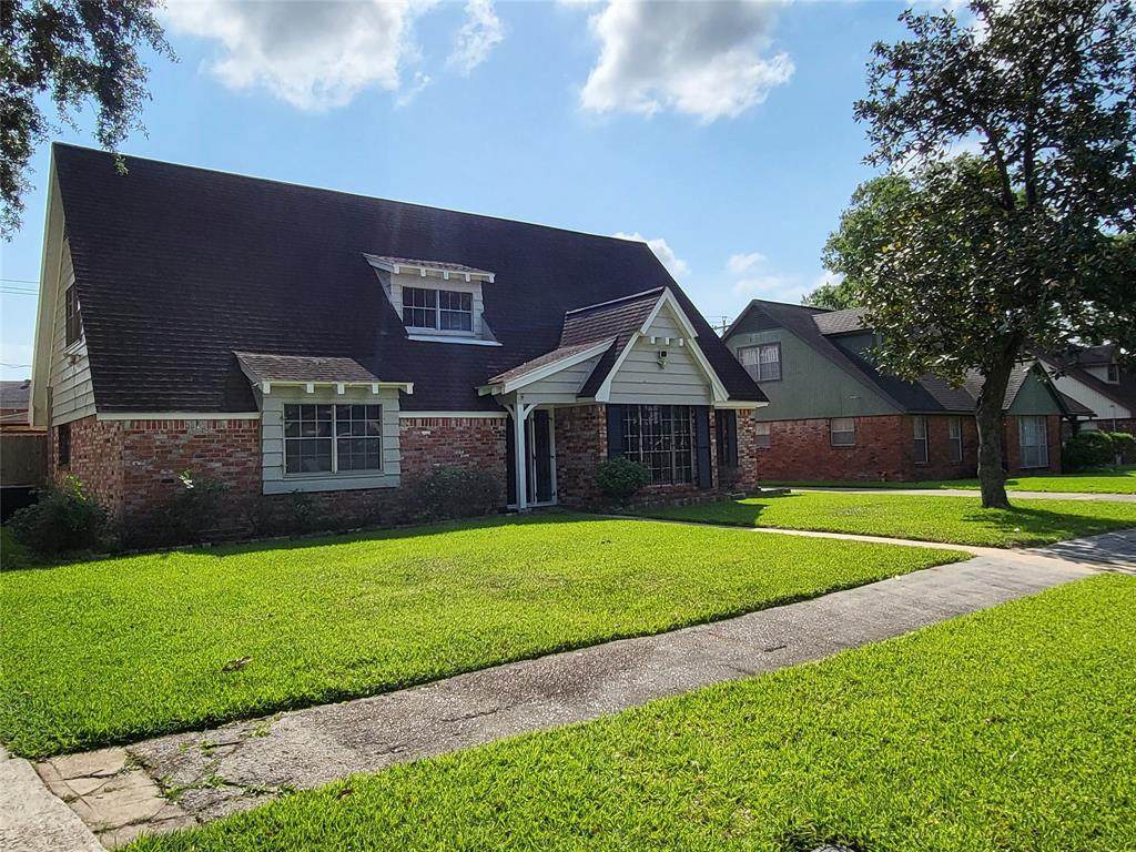 6742 Hollygrove Drive - Photo 1